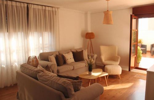 El Pito Apartment | El Maltés