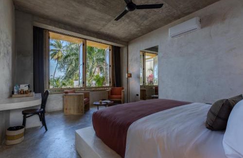 La Iglesia Hotel | El Mambo Boutique Hotel