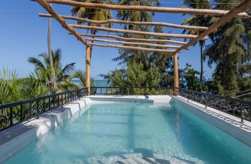 La Iglesia Hotel | El Mambo Boutique Hotel