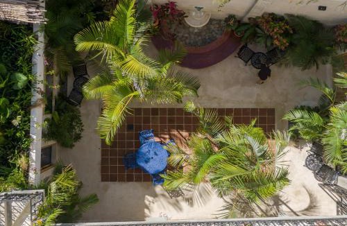 La Iglesia Hotel | El Mambo Boutique Hotel