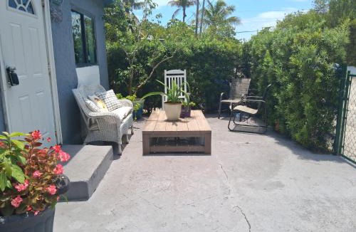 The Roads Apartment | El Mamey