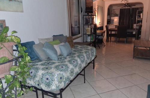The Roads Apartment | El Mamey