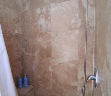 The Roads Apartment | El Mamey