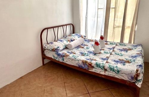 Puerto Jimenez House | El Manantial de Corcovado