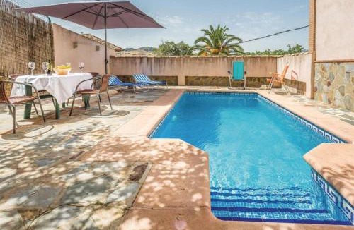 Montecorto House | El Manantial
