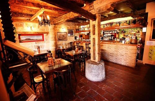 Castrojeriz House | El manzano