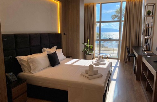 Vlore Hotel | EL MAR HOTEL