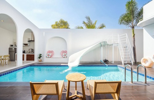 Hua Hin Villa | EL MAR POOL VILLA
