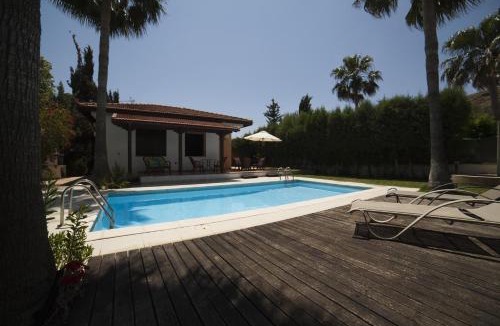 Pissouri Villa | El Marco Villa