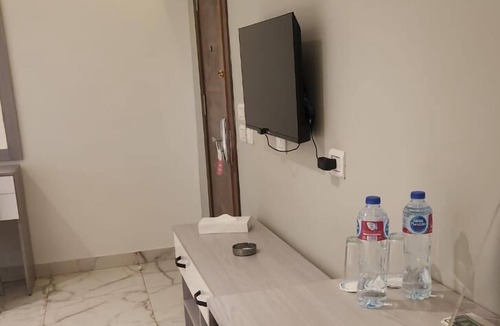 Heliopolis Hotel | el masaadya hotel