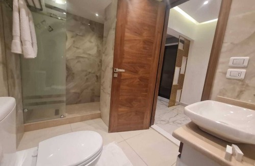 Heliopolis Hotel | el masaadya hotel