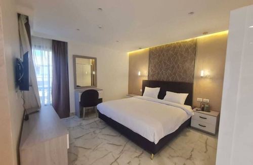 Heliopolis Hotel | el masaadya hotel
