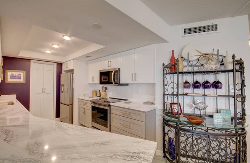 Fort Walton Beach Condo | El Matador 434 - FREE TICKETS! Your stay includes free tickets to many area attractions!
