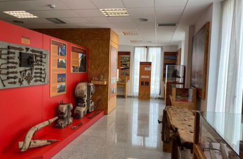 Campisabalos House | El Mensario