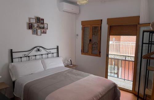 Alcaudete Apartment | El Mercado