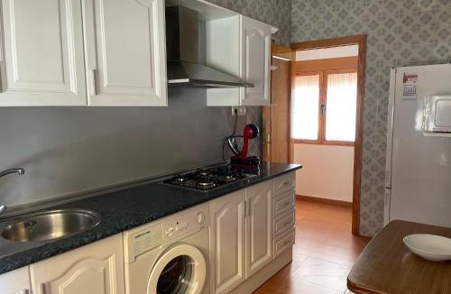 Alcaudete Apartment | El Mercado