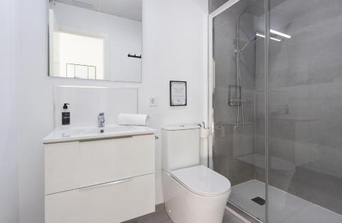 Utrera Apartment | El Merendero