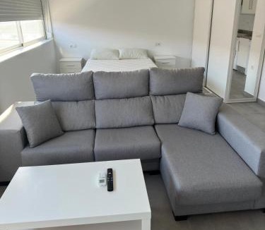 Utrera Apartment | El Merendero