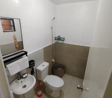 Subic House | El Meson De Ecko Vacation House