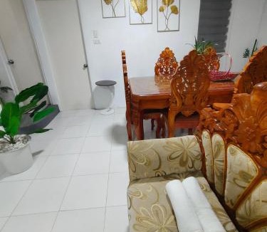 Subic House | El Meson De Ecko Vacation House