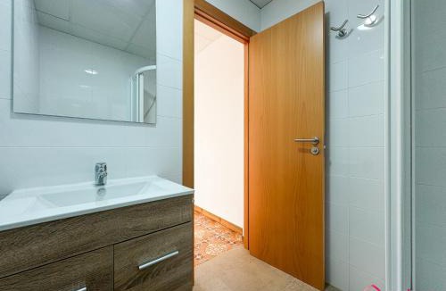 Sant Joan de Moro Apartment | El Mini Piso