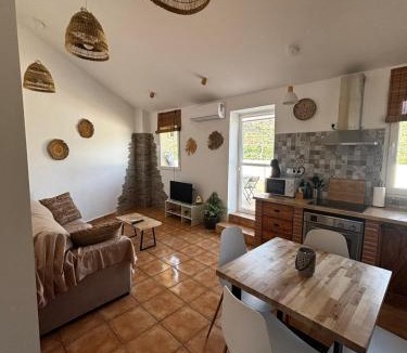 Segorbe Apartment | El mirador de Espadán