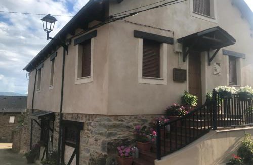 Rozuelo House | El Mirador del Bierzo