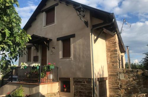 Rozuelo House | El Mirador del Bierzo