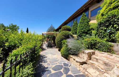 Ayllon Apartment | El Mirador del Chispano