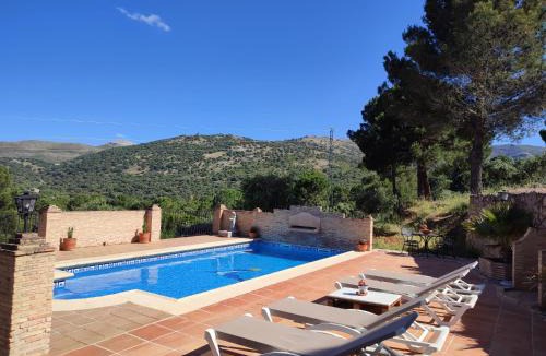 Ronda Villa | El Molar