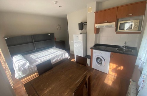 Felechosa Apartment | El Molin de Eloy