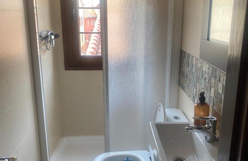 Felechosa Apartment | El Molin de Eloy