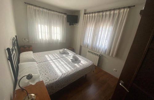 Felechosa Apartment | El Molin de Eloy