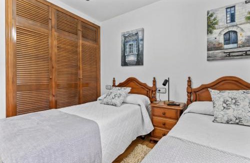 Puente Nuevo House | El Molin De Frieras