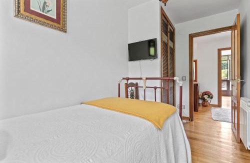 Puente Nuevo House | El Molin De Frieras