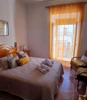 Monesterio House | El Molinero