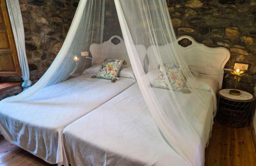 Matallana de Torio House | El Molino de la Ropería