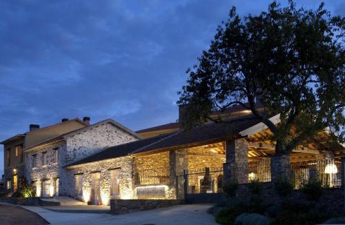 Losacio House | El Molino de Losacio