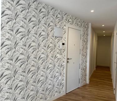Albacete Apartment | El Molino