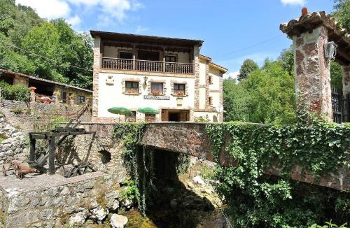 Arenas de Cabrales House | El Molino
