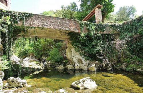 Arenas de Cabrales House | El Molino