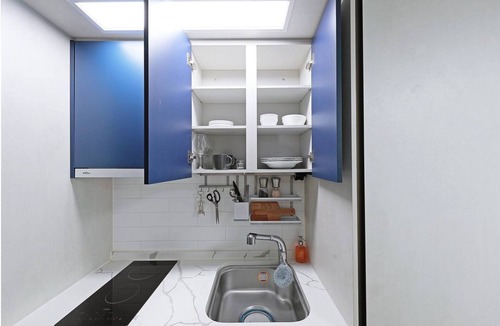 Suyeong-Gu Apartment | El Momento Gwangan