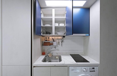 Suyeong-Gu Apartment | El Momento Gwangan
