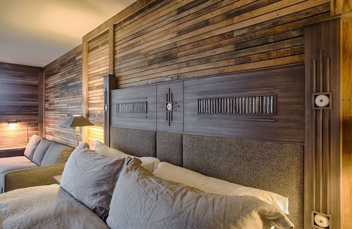 Midtown Bed & Breakfast | El Moore Lodge