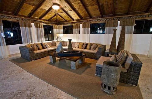 Monte Cristi Cabin | El Morro Eco Adventure Hotel
