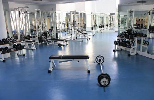 Gammarth Resort | El Mouradi Gammarth