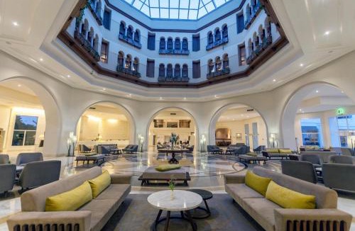 Gammarth Resort | El Mouradi Gammarth