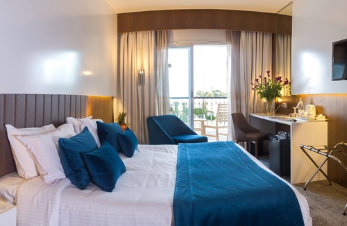 Gammarth Hotel | El Mouradi Gammarth