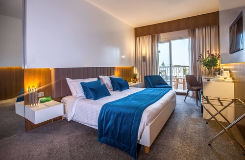 Gammarth Hotel | El Mouradi Gammarth