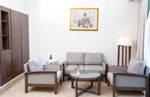 Yasmine Hotel | El Mouradi Hammamet